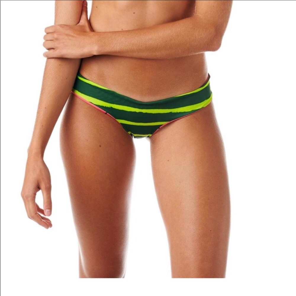 Brand New Montce watermelon bottoms NWOT